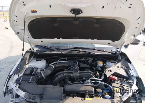 2023 Subaru Crosstrek Sport из США, поврежденный, VIN JF2GTHSC1PH308660